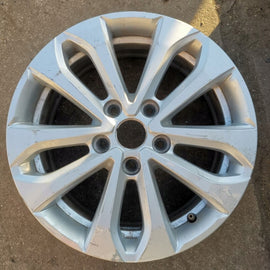 1x Alufelge 16 Zoll 6.5