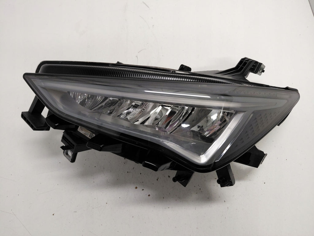 Frontscheinwerfer Cupra Born Full LED Links Scheinwerfer Headlight SCH4732768080ga