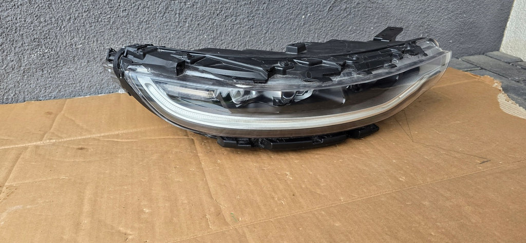 Frontscheinwerfer Kia Soul III 92180-J2000 LED Rechts Scheinwerfer Headlight SCH1624569217uu