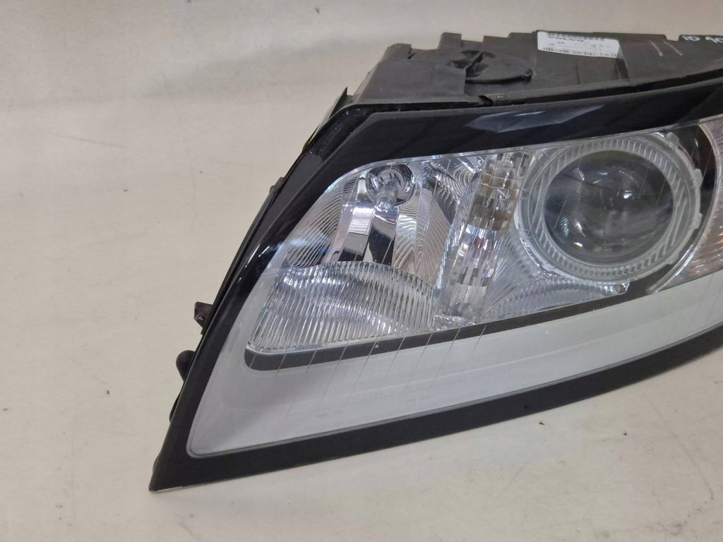 Frontscheinwerfer Volvo S40 HCHR652 LE06G6152 Links Scheinwerfer Headlight SCH7425484769kf