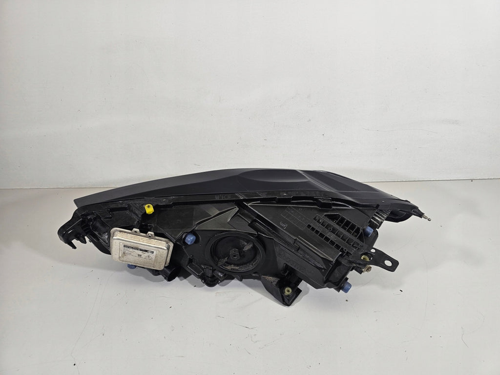 Frontscheinwerfer Jaguar Xe 198356454323 Rechts Scheinwerfer Headlight SCH3477334305mm
