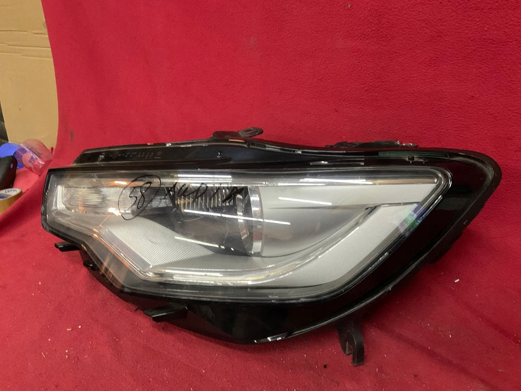 Frontscheinwerfer Audi A6 C7 4G0941043C Links Scheinwerfer Headlight