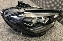 Laden Sie das Bild in den Galerie-Viewer, Frontscheinwerfer Mercedes-Benz W206 A2069060803 LED Rechts Headlight SCH1943557565jc