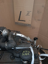 Laden Sie das Bild in den Galerie-Viewer, Motor VW Multivan ABL 1.9 68PS 50kW 233TKm 1997 Diesel Engine Komplett MOT5936171324mc