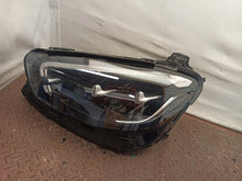 Laden Sie das Bild in den Galerie-Viewer, Frontscheinwerfer Mercedes-Benz W213 A2139066308 Full LED Rechts Headlight SCH1399786229ye