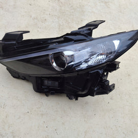Frontscheinwerfer Mazda III BCJH-51040 Full LED Links Scheinwerfer Headlight SCH7463181437pc