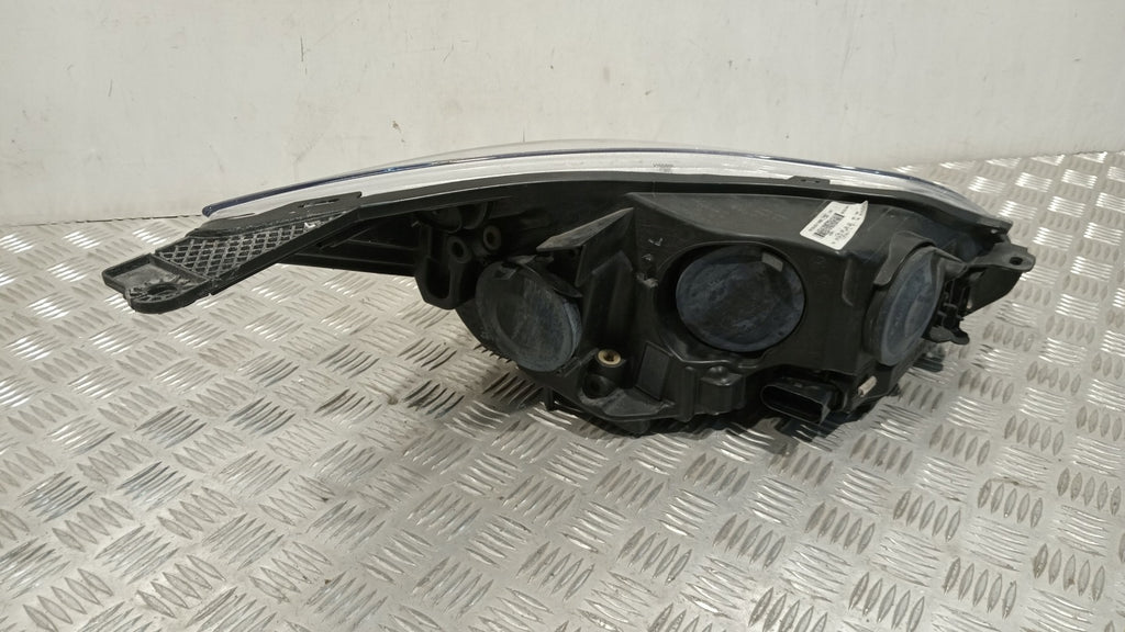 Frontscheinwerfer Ford Focus BM51-13D155-AJ Xenon Links Scheinwerfer Headlight SCH5425396337qp