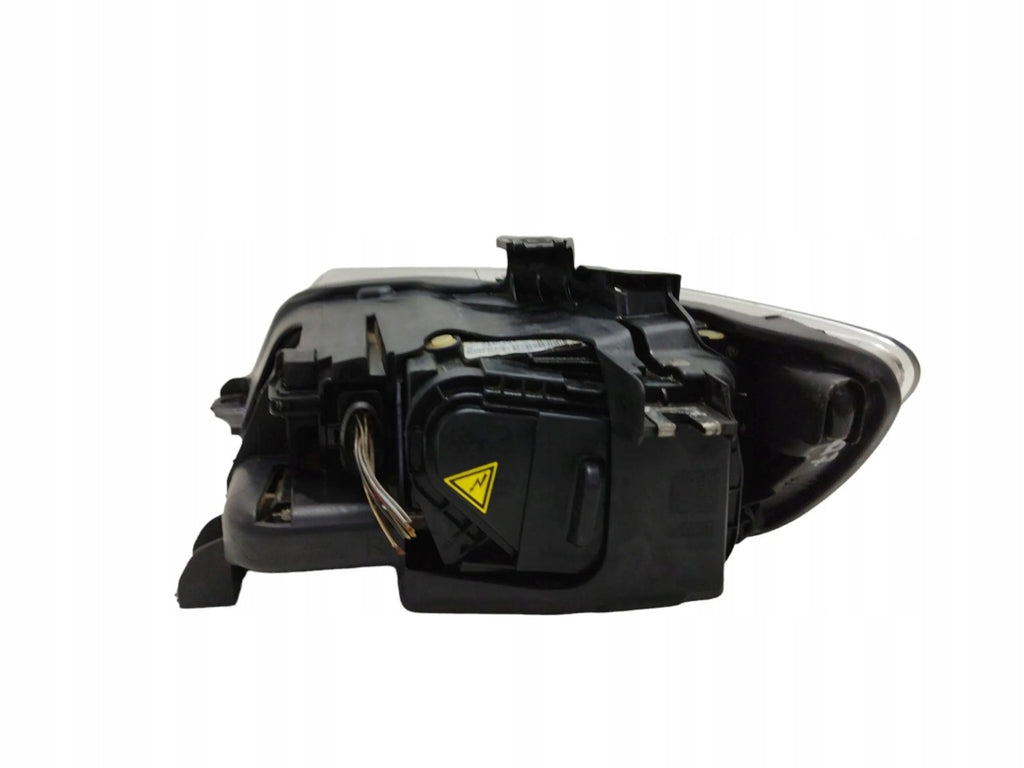 Frontscheinwerfer Audi Q7 4L0941030A Rechts Scheinwerfer Headlight SCH1996186602uj