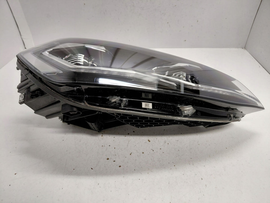 Frontscheinwerfer VW Golf VII 5G1941036C Full LED Rechts Scheinwerfer Headlight SCH7477285318cg