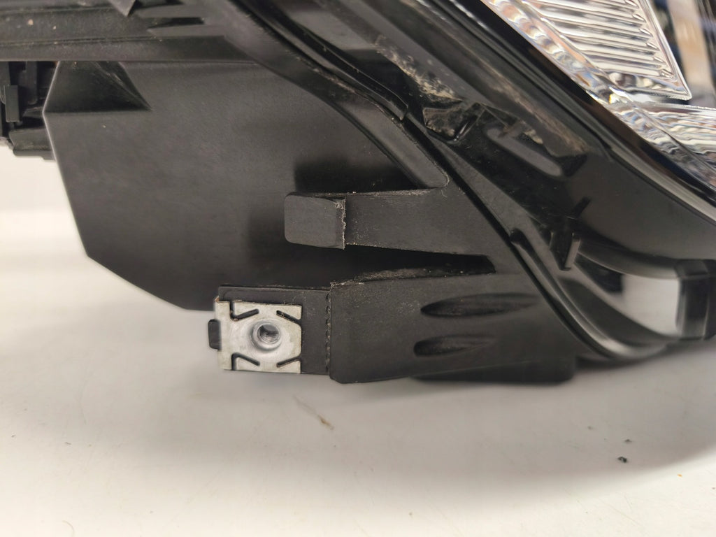 Frontscheinwerfer VW Touran 5TB941036C Rechts Scheinwerfer Headlight SCH4596062830kr