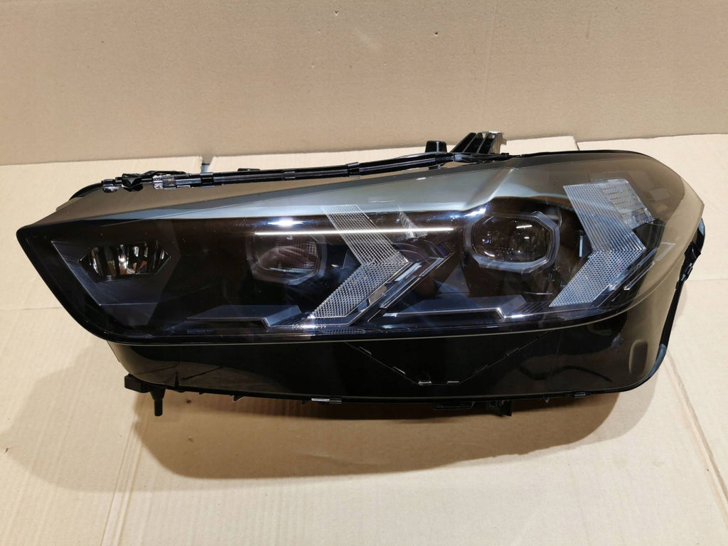 Frontscheinwerfer BMW X5 G05 G06 5A8E115-01 Links Scheinwerfer Headlight SCH1301060940rt