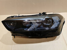 Laden Sie das Bild in den Galerie-Viewer, Frontscheinwerfer BMW X5 G05 G06 5A8E115-01 Links Scheinwerfer Headlight SCH1301060940rt