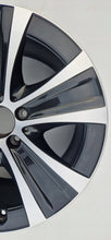Load image into Gallery viewer, 1x Alufelge 18 Zoll 9.0" 5x112 52 5ET A2134015300 Mercedes-Benz W213 Rim Wheel FEL8906629935nv