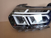 Laden Sie das Bild in den Galerie-Viewer, Frontscheinwerfer Dacia Duster 260602465 Links Scheinwerfer Headlight