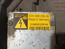 Load image into Gallery viewer, Frontscheinwerfer Audi A6 C6 4F0941030 1ZS009701-12 Xenon Rechts Headlight SCH6823119361bq