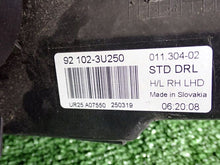 Laden Sie das Bild in den Galerie-Viewer, Frontscheinwerfer Kia Sportage LED Rechts Scheinwerfer Headlight SCH1310817918zu