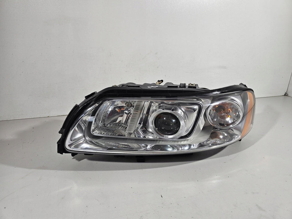 Frontscheinwerfer Volvo V70 S80 1084670957456 Links Scheinwerfer Headlight SCH9307159611qk