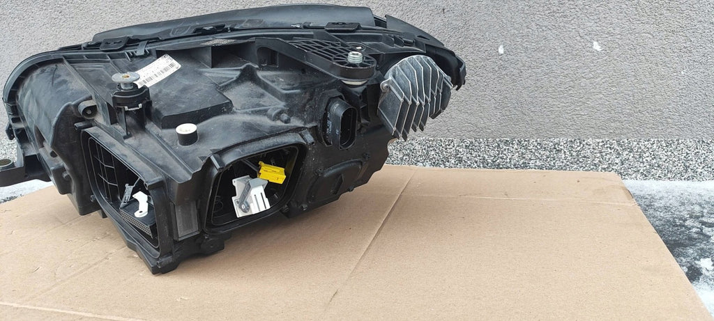 Frontscheinwerfer Mercedes-Benz Cls X218 C218 A2189067202 Rechts Headlight SCH2035923825ta