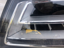 Laden Sie das Bild in den Galerie-Viewer, Frontscheinwerfer Audi A8 4H0941035 4H0941783 Links Scheinwerfer Headlight