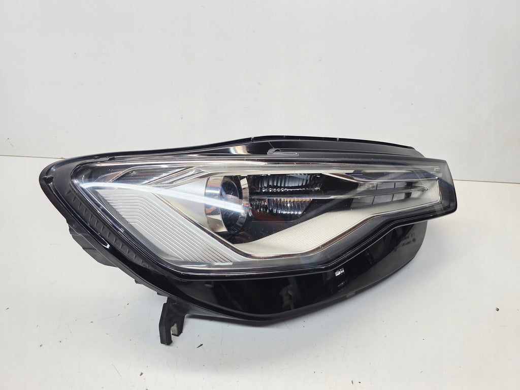 Frontscheinwerfer Audi A6 C7 4G0941044F LED Rechts Scheinwerfer Headlight