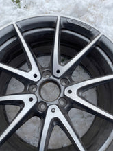 Load image into Gallery viewer, 1x Alufelge 19 Zoll 10.0" 5x112 A2134012700 Mercedes-Benz W213 Rim Wheel FEL3578066410jw
