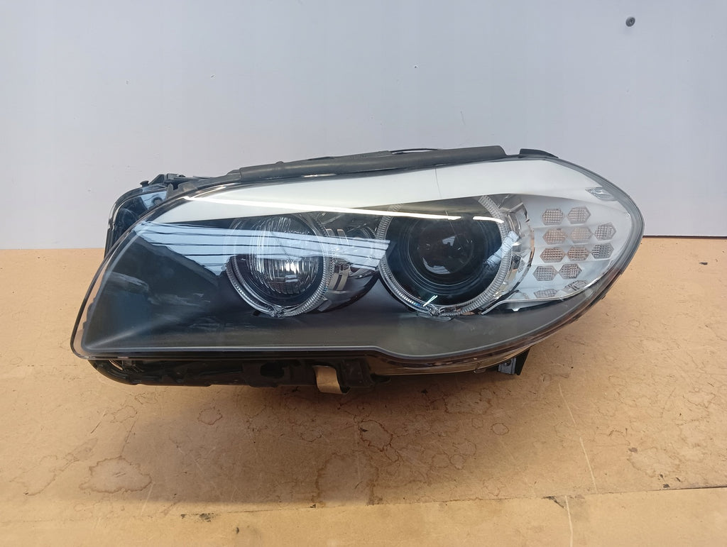Frontscheinwerfer BMW 5 F11 F10 7203251 Bi-Xenon Links Scheinwerfer Headlight SCH5632042829hp