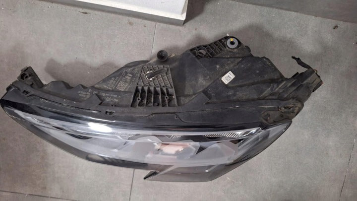 Frontscheinwerfer Audi A3 8Y0941012 8Y0941011 Full LED Ein Satz Headlight SCH6921492105ru