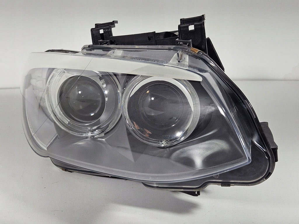 Frontscheinwerfer BMW 3 Coupe E92 7239930-07 Xenon Rechts Scheinwerfer Headlight SCH4696557456ez