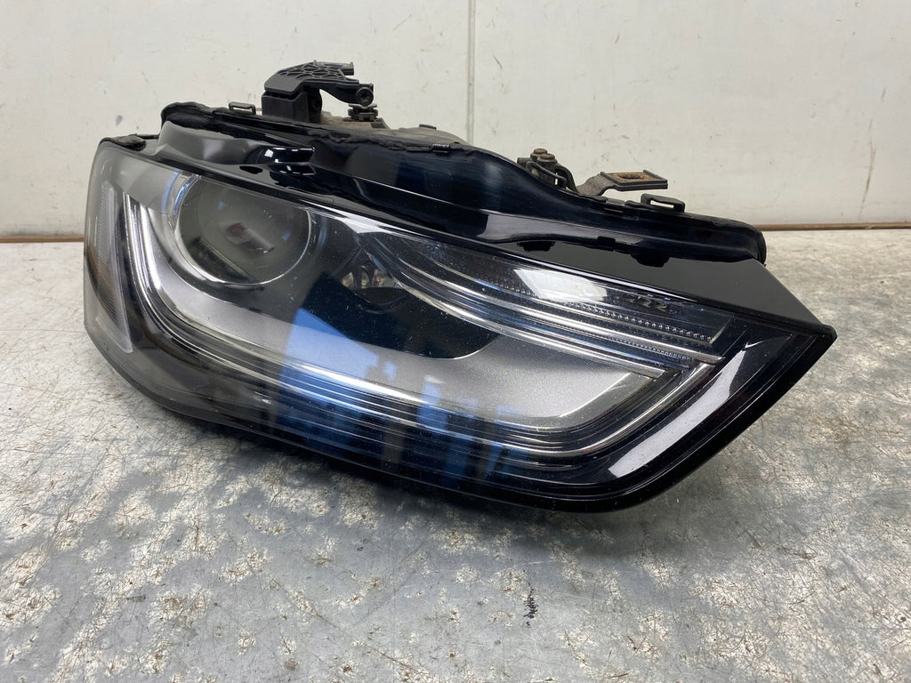 Frontscheinwerfer Audi A4 B8 8K0941032 LED Rechts Scheinwerfer Headlight