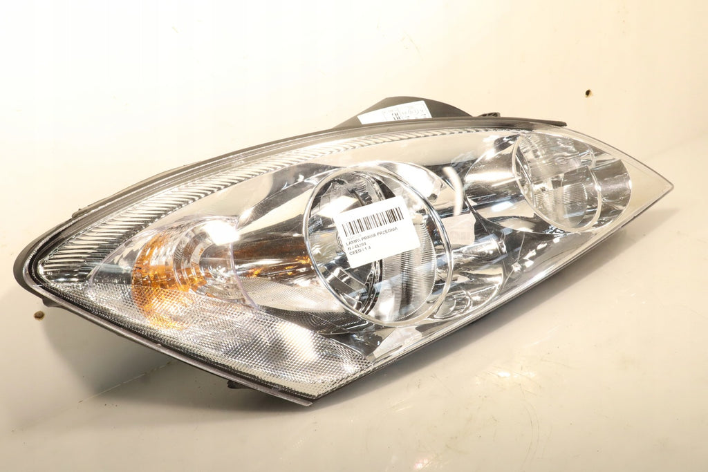 Frontscheinwerfer Kia Ceed Rechts Scheinwerfer Headlight