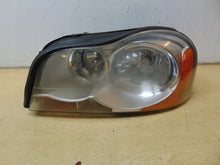 Laden Sie das Bild in den Galerie-Viewer, Frontscheinwerfer Volvo Xc90 89007593 Xenon Links Scheinwerfer Headlight