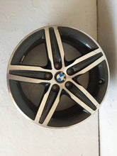 Load image into Gallery viewer, 1x Alufelge 17 Zoll 6855091 BMW 2 F46 Rim Wheel FEL4548796768ac