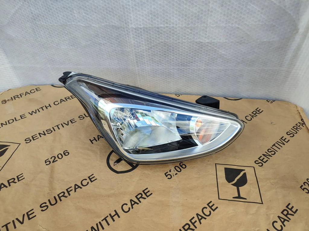 Frontscheinwerfer Hyundai I10 92102B9000 Rechts Scheinwerfer Headlight