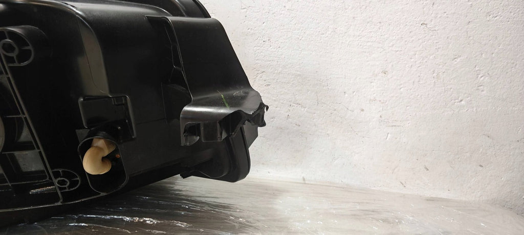 Frontscheinwerfer VW Caravelle S741-13E015-AD LED Links Scheinwerfer Headlight SCH9362860530lu