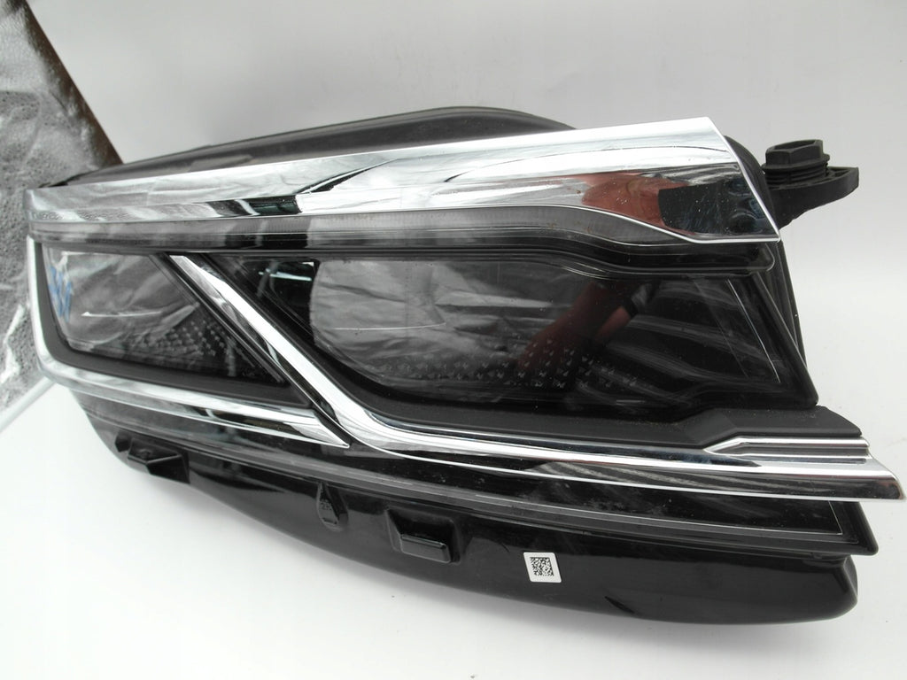 Frontscheinwerfer VW Touareg 761941114 Full LED Rechts Scheinwerfer Headlight