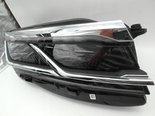 Laden Sie das Bild in den Galerie-Viewer, Frontscheinwerfer VW Touareg 761941114 Full LED Rechts Scheinwerfer Headlight