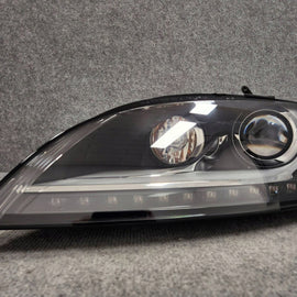 Frontscheinwerfer Audi Tt 8J0941029 Links Scheinwerfer Headlight SCH2738648763xa