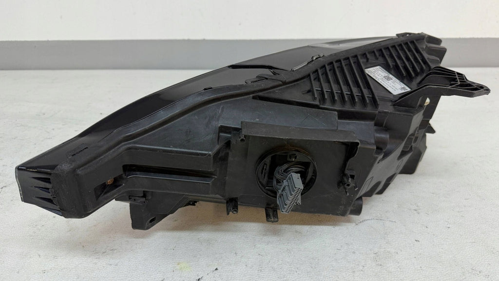 Frontscheinwerfer Volvo Xc60 32133545 LED Rechts Scheinwerfer Headlight SCH3577229874dk