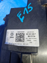 Load image into Gallery viewer, Frontscheinwerfer VW Passat B8 3G1941035P LED Links Scheinwerfer Headlight SCH9973562260ba