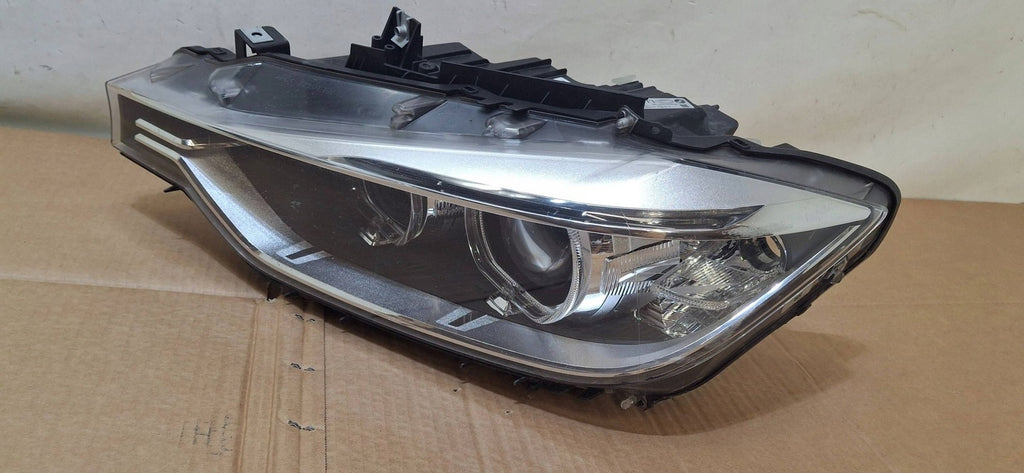 Frontscheinwerfer BMW 3 F30 F31 7259525 Xenon Ein Stück (Rechts oder Links) SCH6598787363gp