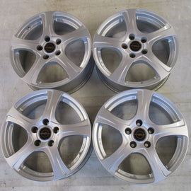 4x Alufelge 16 Zoll 6.5
