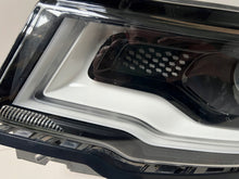 Laden Sie das Bild in den Galerie-Viewer, Frontscheinwerfer Jeep Compass Links Scheinwerfer Headlight SCH4047010681jd