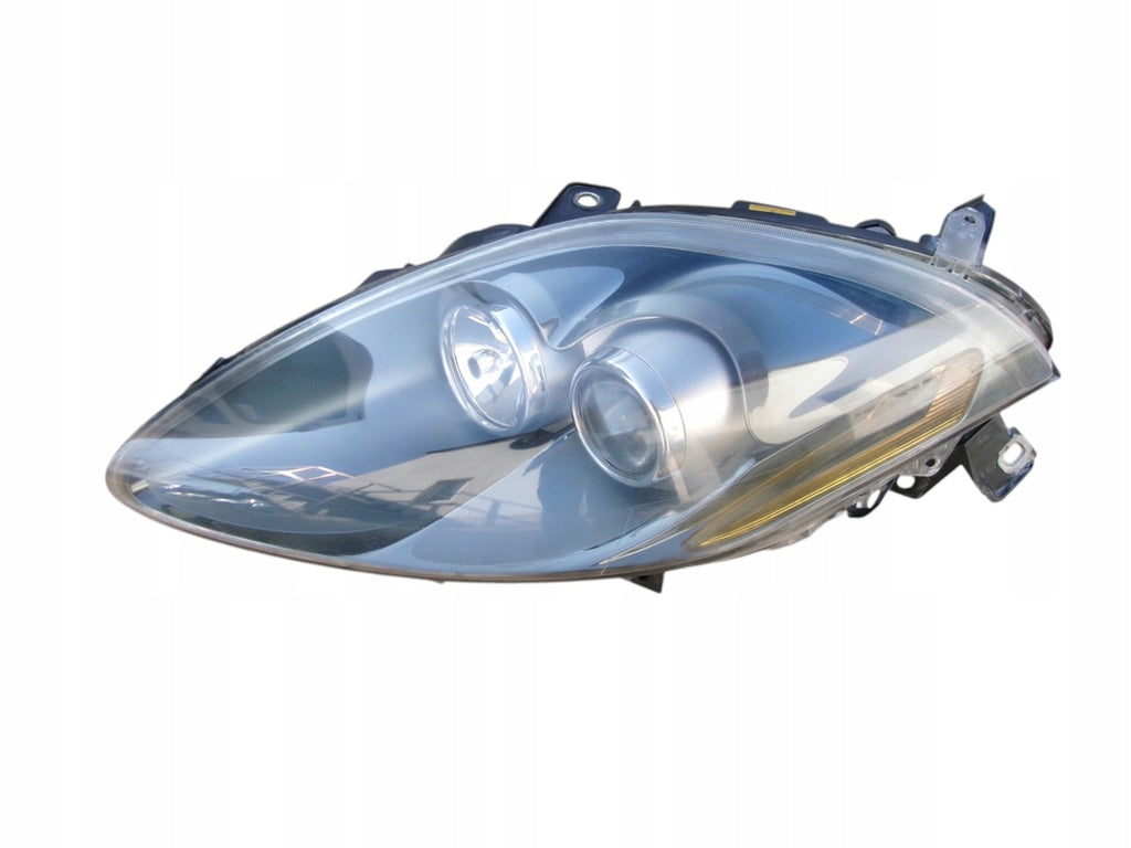 Frontscheinwerfer Fiat Bravo II Xenon Links Scheinwerfer Headlight SCH9964495527od