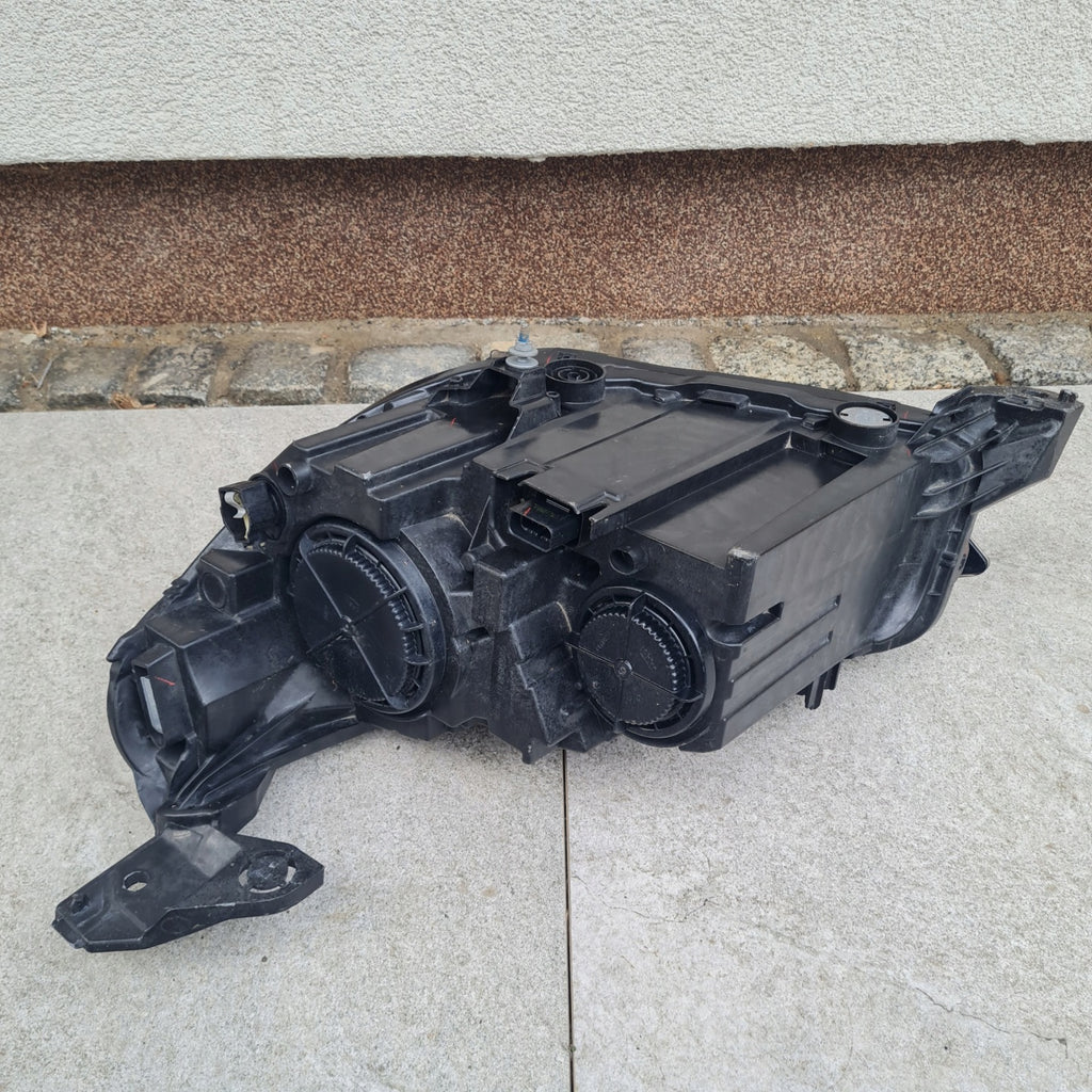 Frontscheinwerfer Opel Corsa F 9829465380 354261827 Rechts Headlight SCH7081853079wm