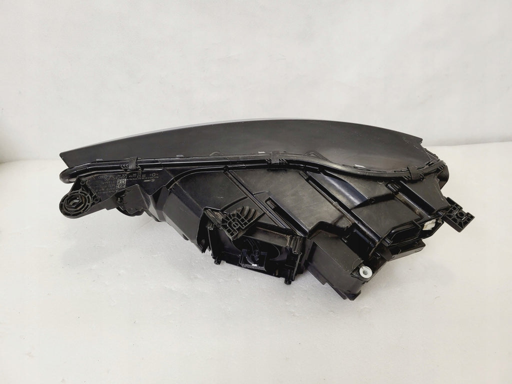 Frontscheinwerfer Audi Q5 80A941784F LED Rechts Scheinwerfer Headlight SCH8583742251ut
