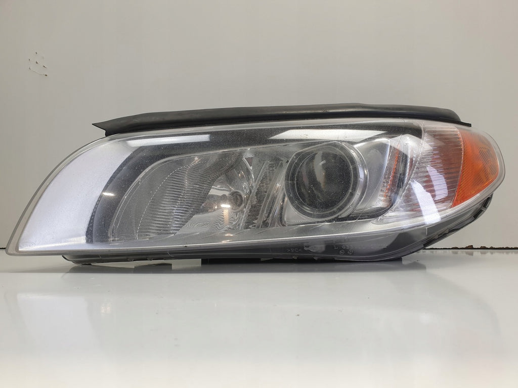 Frontscheinwerfer Volvo S80 V70 III Xc70 31353532 6336100000 Xenon Links SCH5058529544ig
