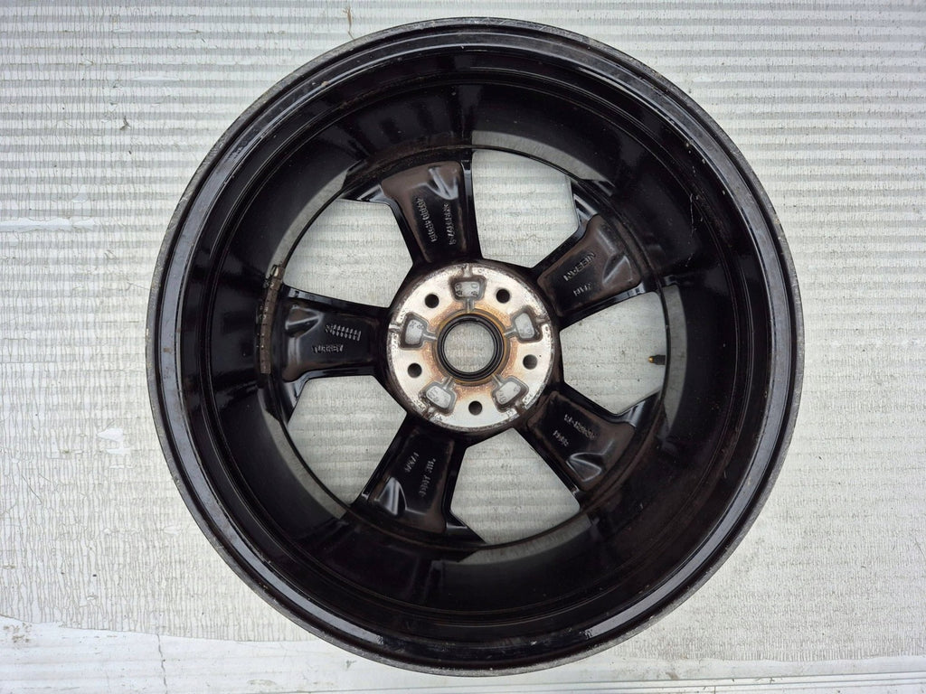 1x Alufelge 17 Zoll 7.0" 5x114.3 35ET 403006PD1B Nissan Qashqai I Rim Wheel FEL7953420805el