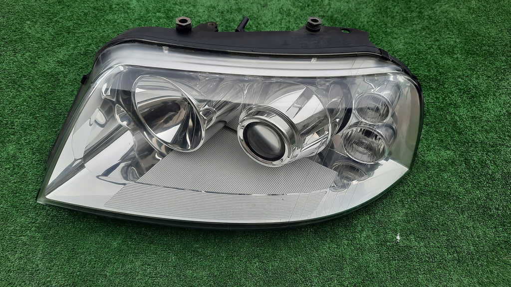 Frontscheinwerfer VW Sharan 7M3941015AC Xenon Links Scheinwerfer Headlight