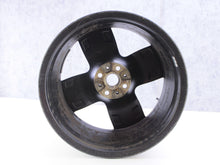 Load image into Gallery viewer, 1x Alufelge 17 Zoll 7.5" 4x100 45ET Glanz 6856220 Mini Rim Wheel FEL7865625280pk