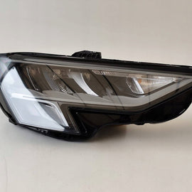 Frontscheinwerfer Audi A3 8Y0941012 LED Rechts Scheinwerfer Headlight SCH9657302190sy
